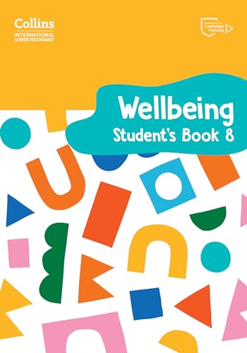 Collins International Lower Secondary Wellbeing