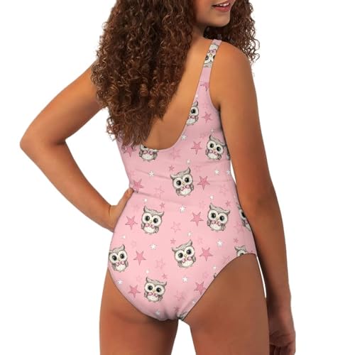 Image of Ystardream Bathing Suits for Girls Tankini Swimsuits 7-18 Kids Beach Swimwear