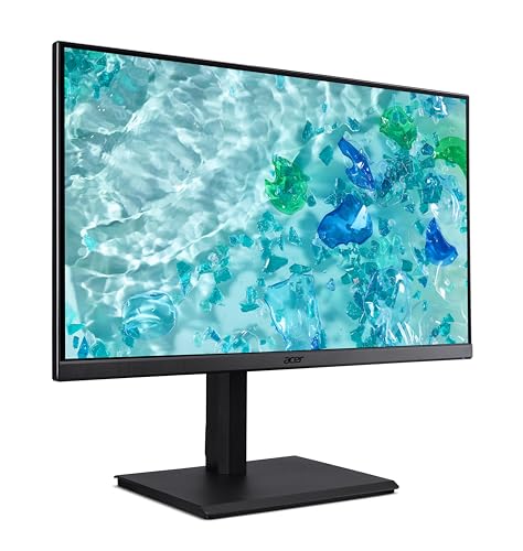 Acer Vero B247Y Ebmiprxv - B7 Series - LED-Monitor - Full HD (1080p) - 61 cm (24')
