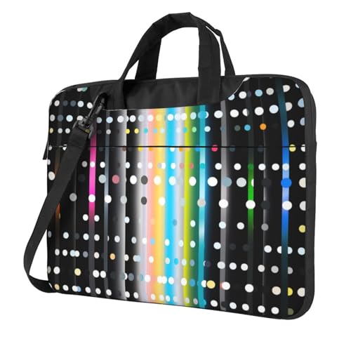 Housse avec bandoulière pour ordinateur portable 13 à 15.6" : protégez votre PC des chocs
