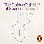 Cover of The Colour Out of Space