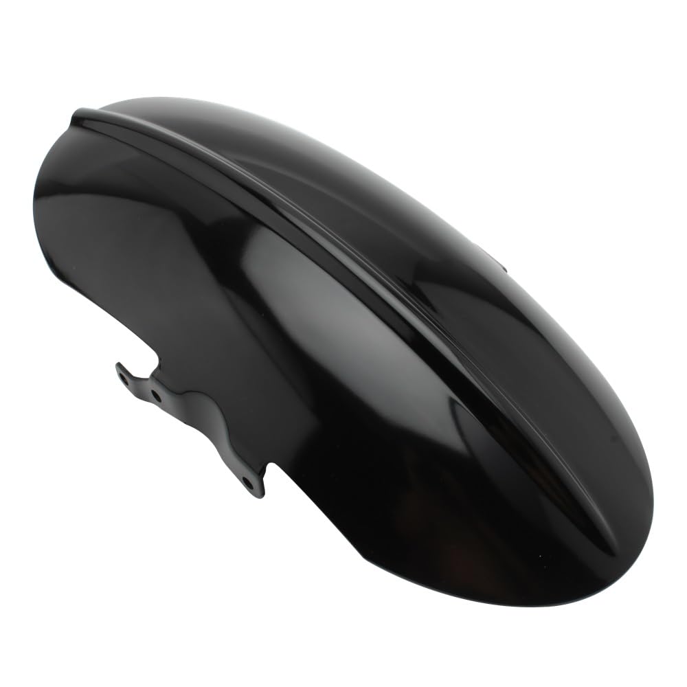 Garde-Boue Avant Court pour Éviter les Projections sur Triumph Bobber 1200