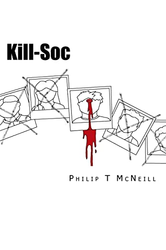 Kill-soc: 2 (Uce Tales) Paperback – Import, 29 June 2015