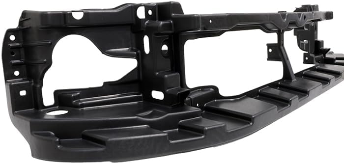 Compatible with 2006 2007 2008 2009 2010 Ford Explorer Header Panel