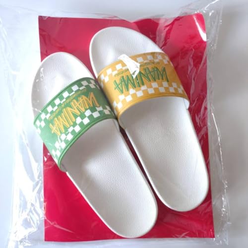 WANIMA BAMBOOM NIGHT Dear Me ロングスリーブ L タレントグッズ