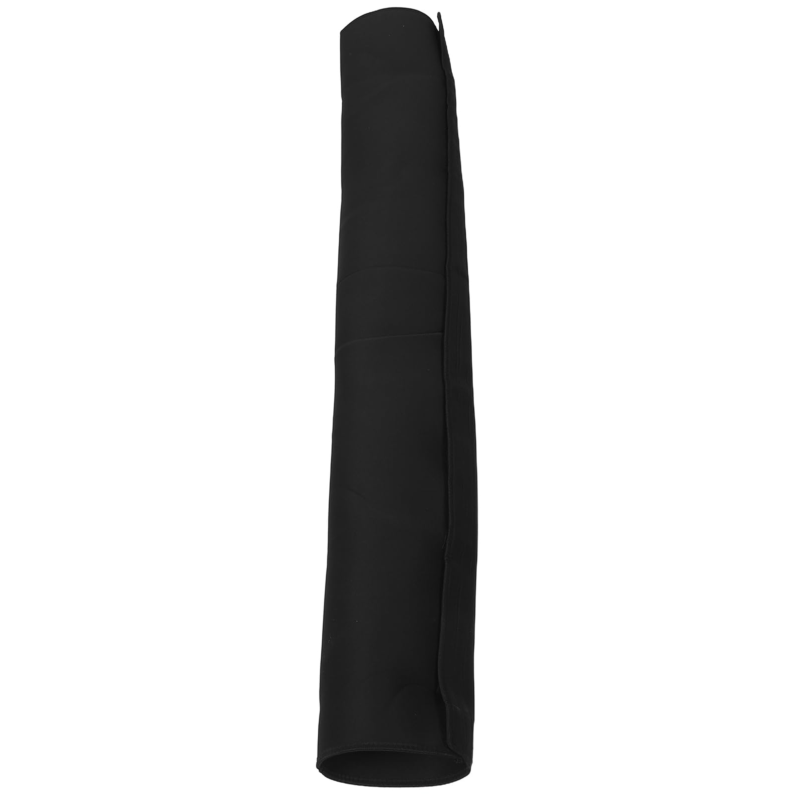 Gaine isolante thermique pour tuyau de climatisation portable : stopper la chaleur du conduit