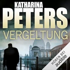 『Vergeltung』のカバーアート