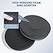 Fiegromech 3 in 1 Speaker Foam Rings Kit, 4