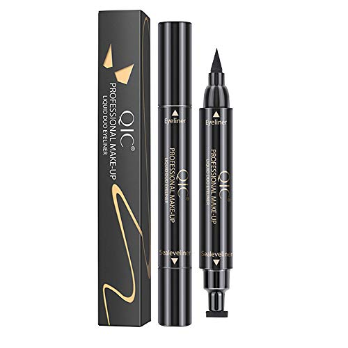 Magik Eyeliner Stamp Líquido Waterproof Small