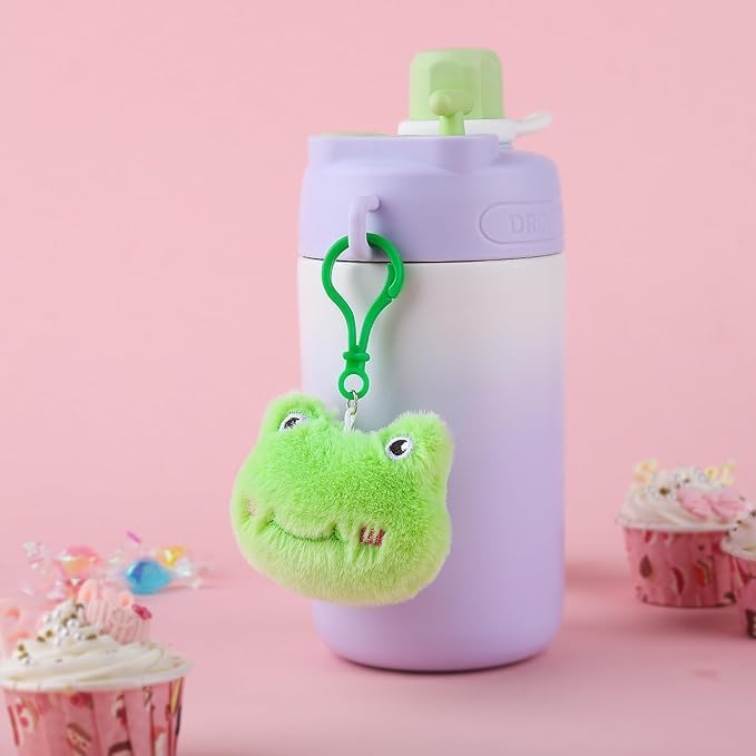 Niceup Bulk Plush Keychains Mini Stuffed Animals for Kids Party Favors Goodie Bags Gift Mini Claw Machine Toys image 5