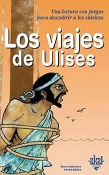 Paperback Los viajes de Ulises (Para Descubrir a Los Clasicos) (Spanish Edition) [Spanish] Book
