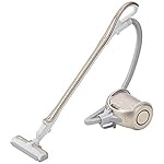 東芝の掃除機 VC-NX1-N