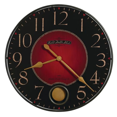Best Howard Miller Oversize Wall Clocks