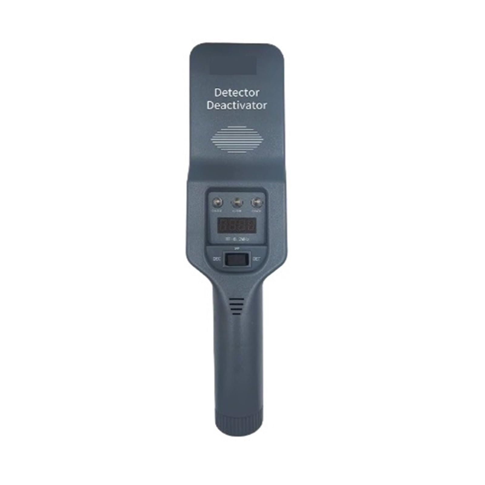 Naprawa zegarków, Ręczny Detektor, Dekoder, Uniwersalny Demagnetyzator, Alarm