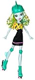 Doll includes Roller Maze outfit helmet knee pads & skates