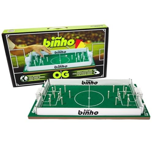 Jogo de tabuleiro Binho OG p/ 2 jogadores Pinball Family Board Games Jogo de tabuleiro Binho OG p/ 2 jogadores Pinball Family Board Games