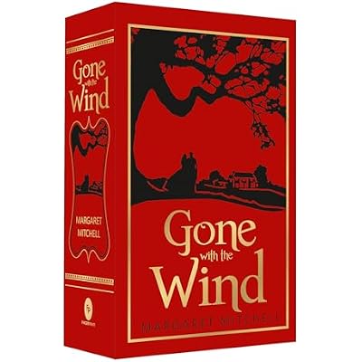 Gone With The Wind