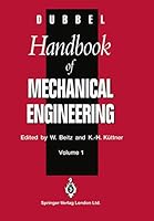 Dubbel 3540198687 Book Cover