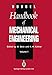DUBBEL - Handbook of Mechanical Engineering