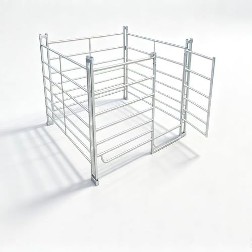 XGFANRONG Galvanized Panels