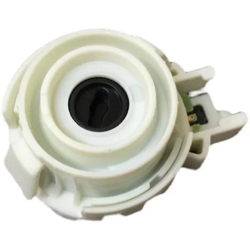 Interrupteur D'allumage VW Jetta Tiguan Golf Passat - Compatible 5K0905865 1K0905849 | Remplacement Facile Sans Perçage