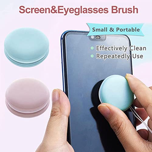 Panno di Pulizia Portatile Macaron, Strumento di