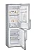 Produktbild Siemens KG36NVI32 Kühl-Gefrier-Kombination/A++ / Kühlen: 233 L/Gefrieren: 86 L/inox-antifingerprint/NoFrost/Super Freezing/Eco Plus