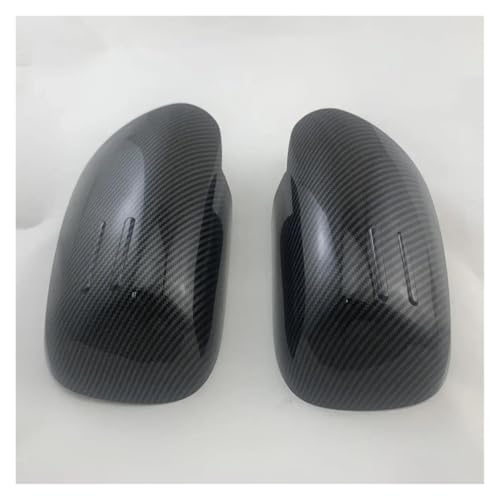 Garniture de porte extérieure et coque rétroviseur plastique ABS pour Matrix et Vios