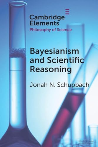 Bayesianism and Scientific Reasoning view 2