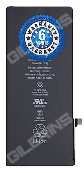 Image of Original Battery for iPhone XR A2105 / A1984 / A2107 / A2108 A2106 Battery with 6 Months Warranty**** (N0090)