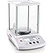 Ohaus PR523N Analytical Balance, NTEP Approved; 520 g x 0.001 g (Internal Calibration)
