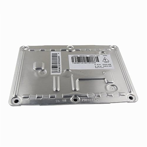 Plus de panne de phare : module xénon 89035113 pour BMW Série 1 E81 E87 - 6