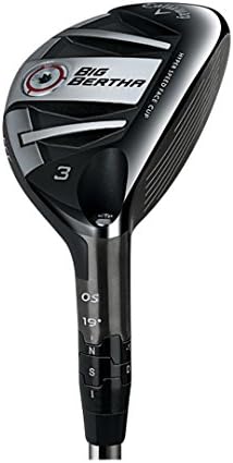 Callaway Big Bertha OS Hybrid