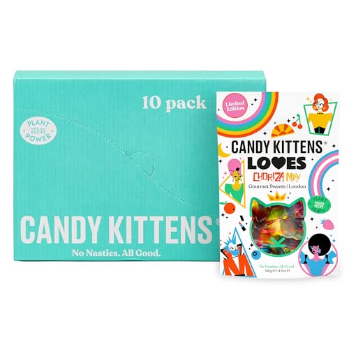 Candy Kittens Loves
