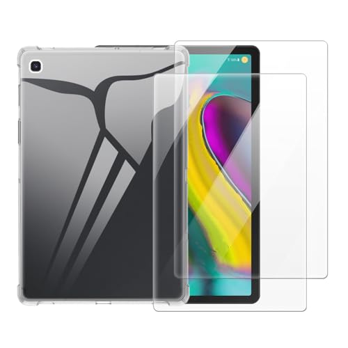 Funda para Samsung Tab S5e 10.5 perfecta para ver vídeos y estudiar en casa con seguridad