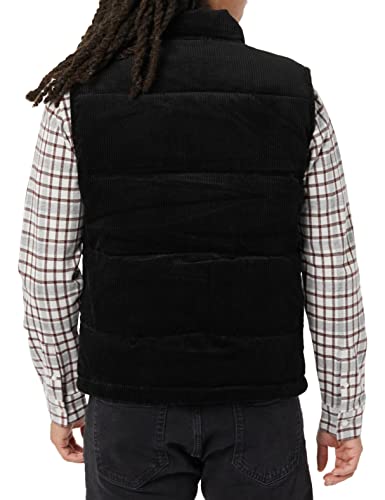 Image of [BLANKNYC] mens Clothing Modern Interpretation of American Classics Corduroy Vest, Fashionable Jacket & Stylish Coat