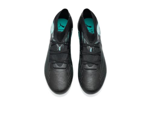 Image of PUMA Mens Future 9 Match Soccer Cleats - Red