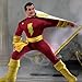 MEGO Corporation DC: Shazam 8-Inch Action Figure