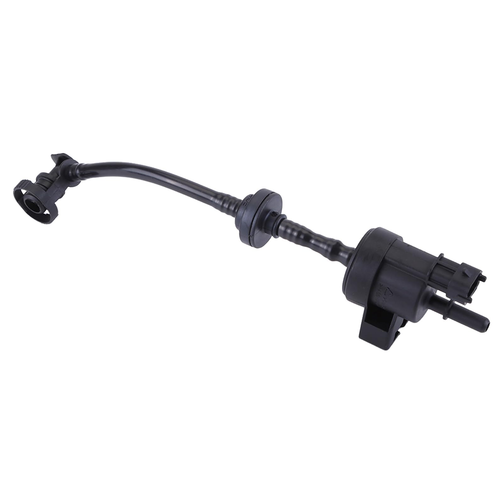 Vanne solénoïde de purge de cartouche vapeur pour Opel Astra J MK6 Meriva B MK2 Zafira C MK3 1.4 Vannes de purge automobile 55593647 55593648 Turbo Collecteur d'admission d'évaporation Valve de