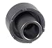 OTC (1929) Locknut Socket - 8 point, 2-5/8" Opening Size