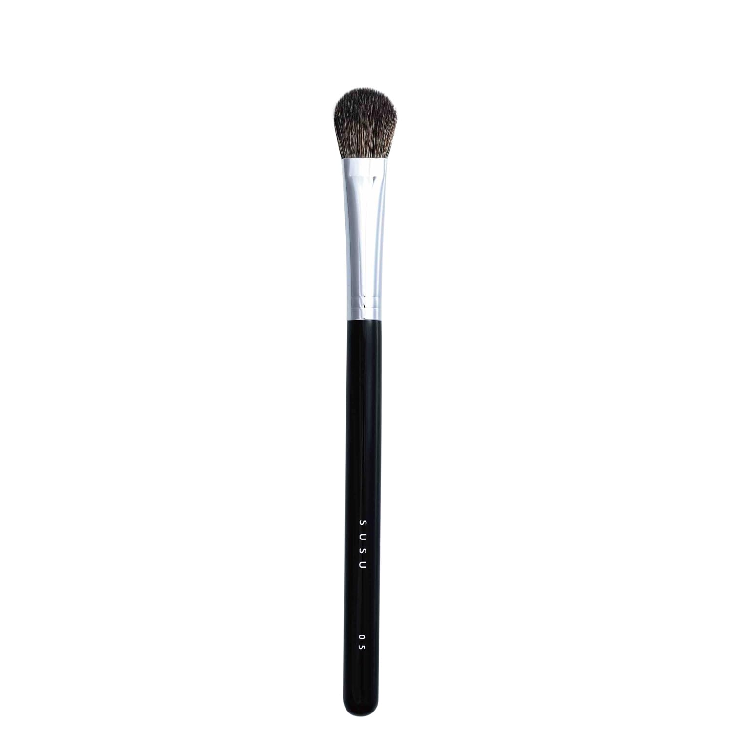 Susu SU05 Makeup Brush, Kumano Brush, Face, Made in Japan