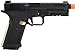 Evike Airsoft - EMG Salient Arms International BLU Standard Airsoft Practice Platform w/Brass Rear and Controls (Color: Bronzed)