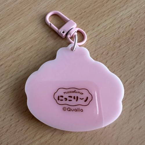 東北限定 にっこりーノ 餃子 アクリルキーホルダー