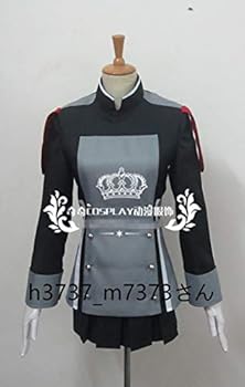 艦隊これくしょん~艦これ~ プリンツオイゲン●コスプレ衣装セット Amazon.co.jp: 艦隊これくしょん~艦これ~ プリンツオイゲン