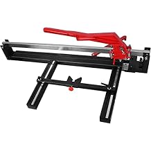 Tile Cutting Machine,Manual Tile Cutters,with Professional Ceramic Porcelain Cutter,for Precisers Cutting Tiles 800mm
