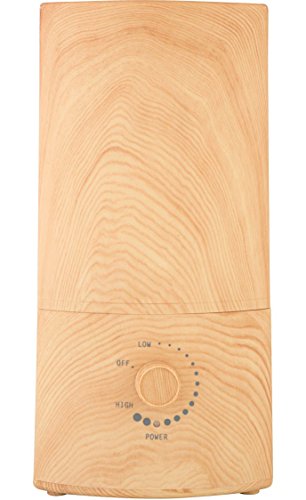 ADIR 超音波加湿器 SLENDER アロマトレー付 スレンダー 加湿器