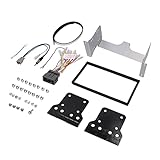 エーモン(amon) AODEA(オーディア) オーディオ・ナビゲーション取付キット ホンダ N-ONE用 ナビ装着車用スペシャルパッケージ付車 H-2477