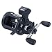 Shakespeare ATS Size 15 Conventional Trolling Fishing Reel, Right Handle Position
