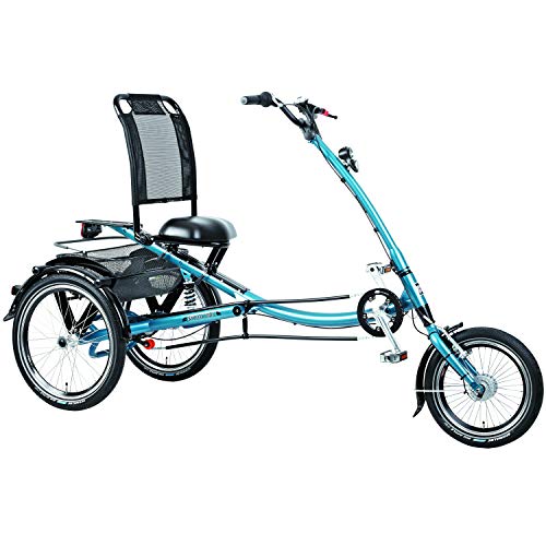nuvo trike