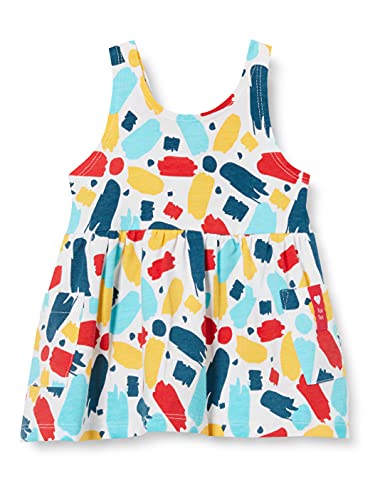 Robe bébé garçon Tuc Tuc idéale pour les journées de jeux en plein air